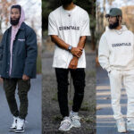 Essentials Tracksuit