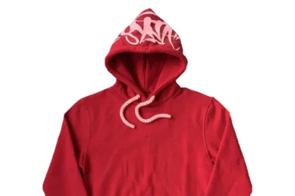 Syna World Hoodie