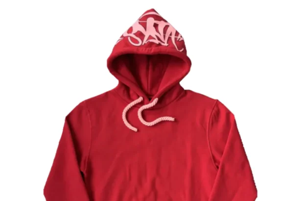 Syna World Hoodie