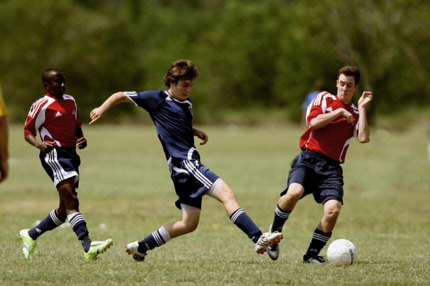 StreamEast Soccer