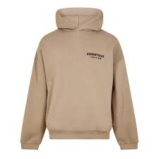 Essentials Hoodie