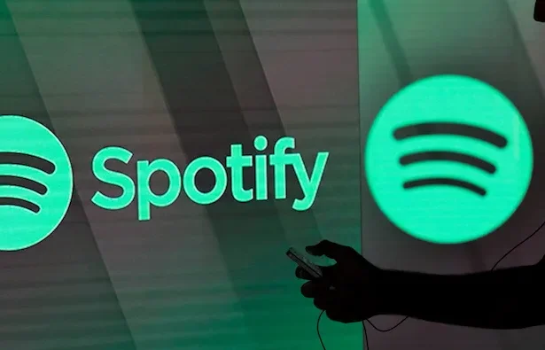 spotify dna